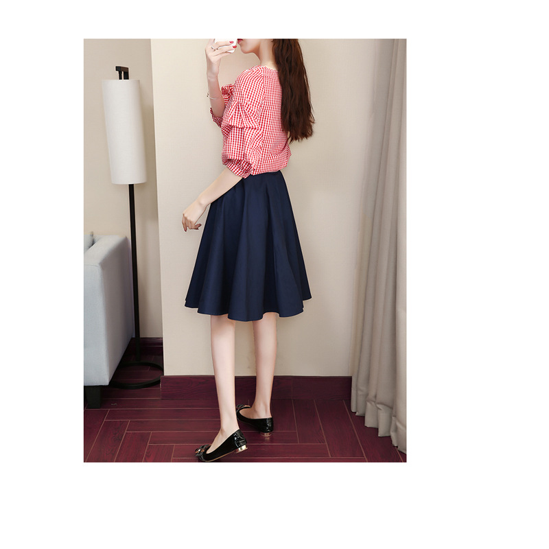 Costume femme en Fibre de polyester - Ref 3334768 Image 5