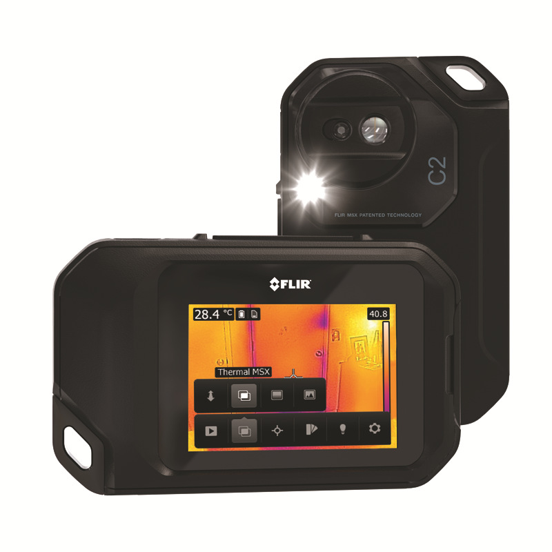 FLIR C2  C3 wifi Я  ԭװƷ