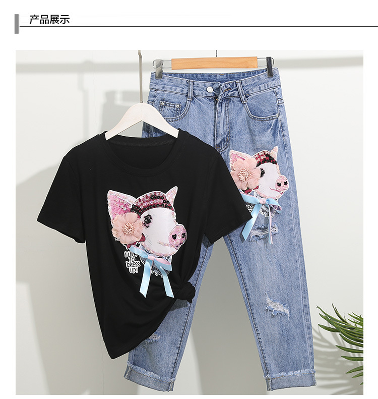 Costume femme en Cow-boy - Ref 3335726 Image 4