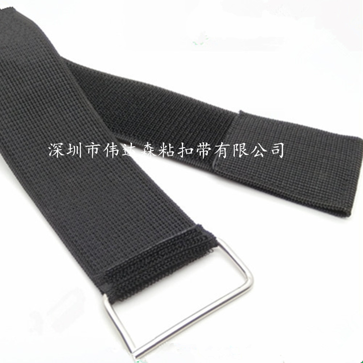 热销弹力手腕带魔术松紧绑带弹力捆绑带松紧手臂绑带