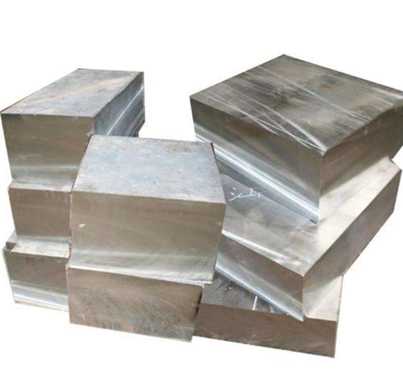 供应SKD61模具钢材 精光板加工 圆棒 附材质证明 可零切