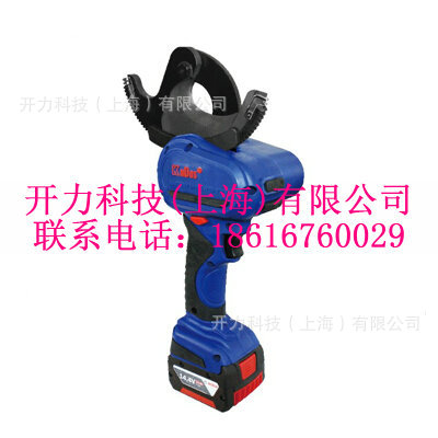 KC-54   电动棘轮切刀（美国Kudos）