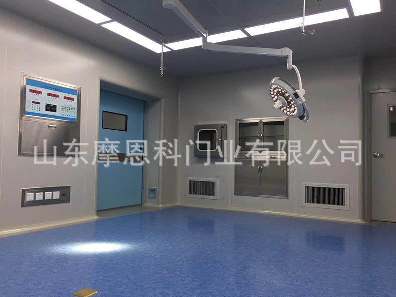 手术室门 手术室气密门 手术室自动门 医院走廊门 感应门价格-阿里巴巴