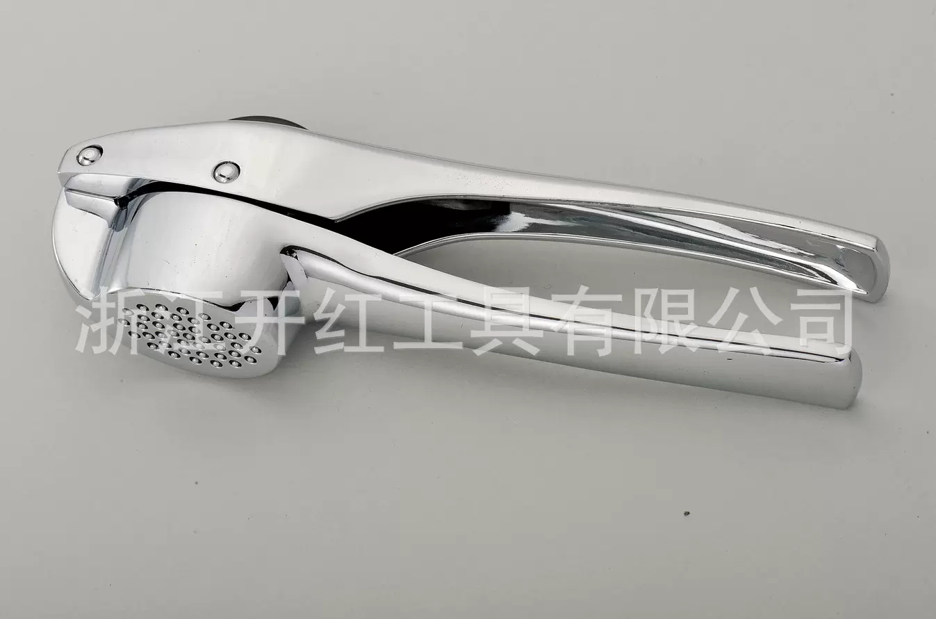 不锈钢压蒜器蒜泥器捣蒜器剥蒜器挤蒜器拉蒜器厨房手动压蒜器拍蒜