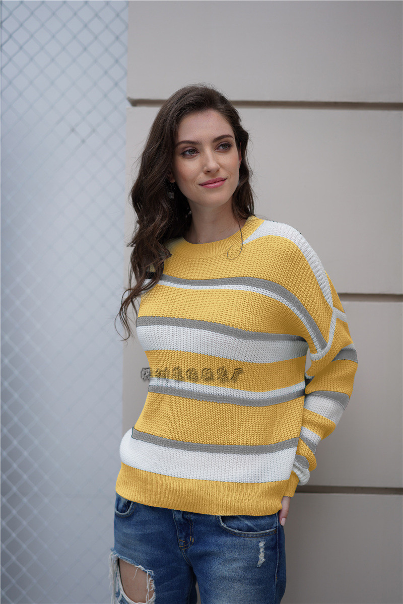 Pull femme en Acrylique - Ref 3414194 Image 29