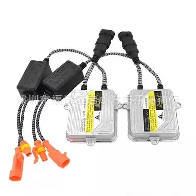 HID xenon lamp 55W Vehicle HID Xenon Lamp