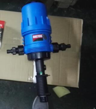 消防用洗消液均混罐  洗消液配比器  消防救援用洗消液调节器