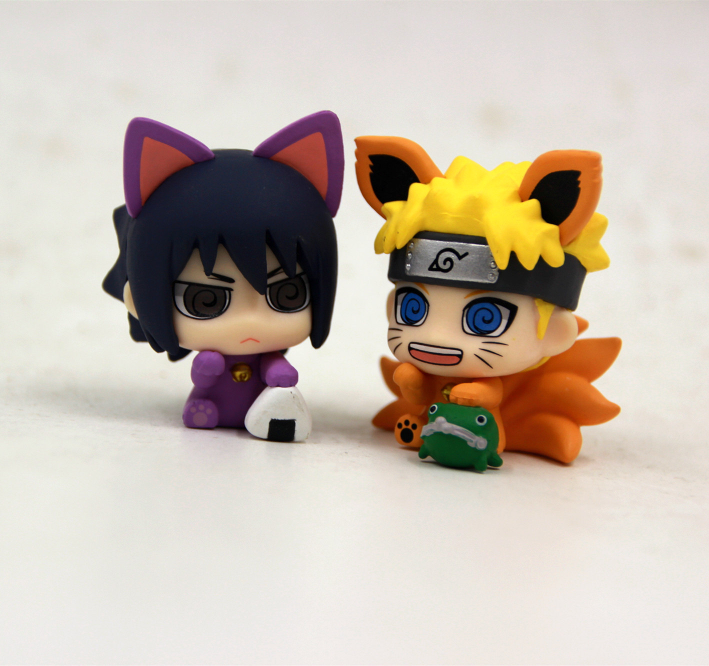 Naruto Figurine
