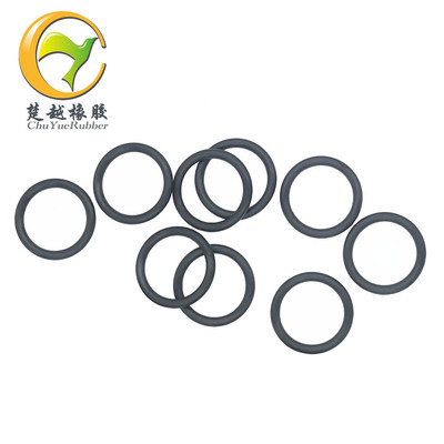 加工定制防油防水防爆NBR-O-RING密封圈 丁腈橡膠密封圈定做
