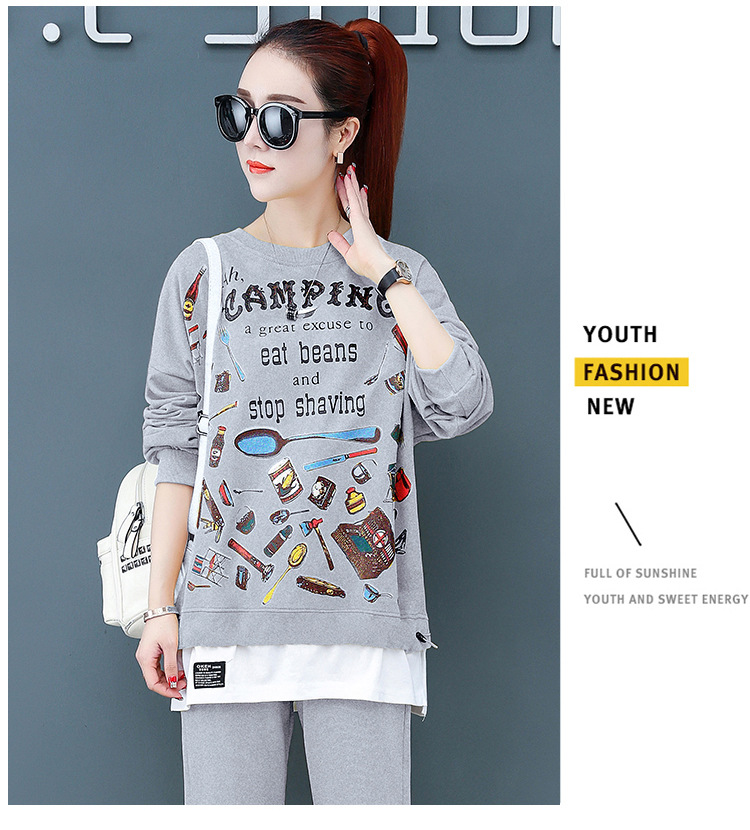 Costume femme en Coton - Ref 3335135 Image 34