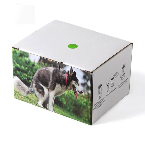 Piqapoo Pet Supplies Dog Supplies Cleaning Dog Poop Scooper Bags Can Be Purchased Separately