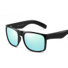 Street fashionable sunglasses suitable for men and women, sun protection cream, UF-protection