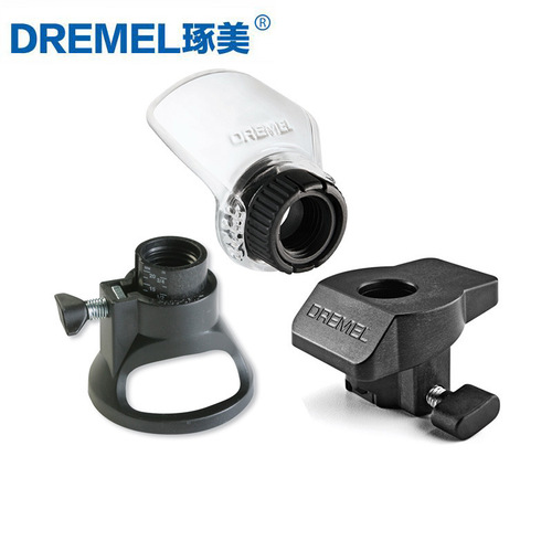 Bosch DREMEL exquisite electric grinder accessories multi-function cutting controller guide rail flexible shaft
