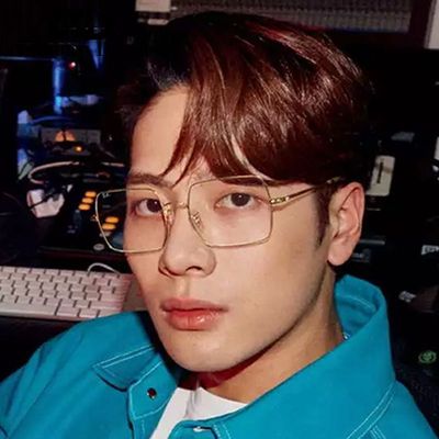 网红金属眼镜框男女方框舒适明星同款眼镜架配近视眼睛镜架韩版潮|ms