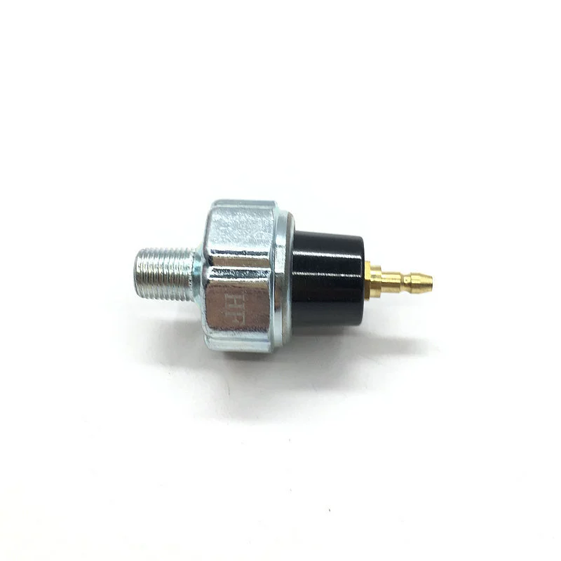 Аксессуары для экскаваторов датчик моторного масла масляная Индукционная пробка Датчик давления двигателя Yanmar