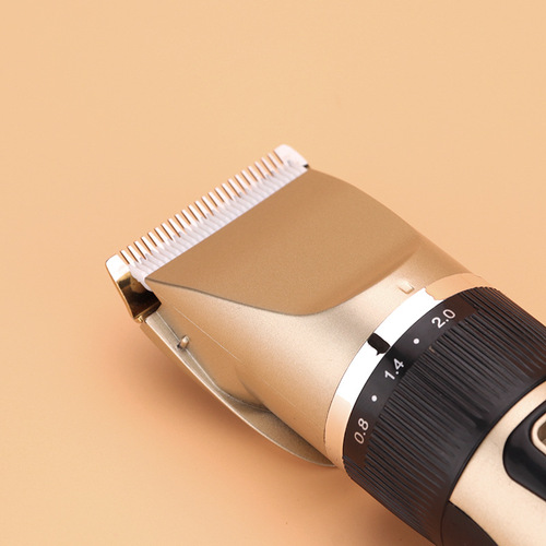 Amazon pet electric clipper hair clipper cat and dog pet supplies rechargeable pet shaver pet electric clipper