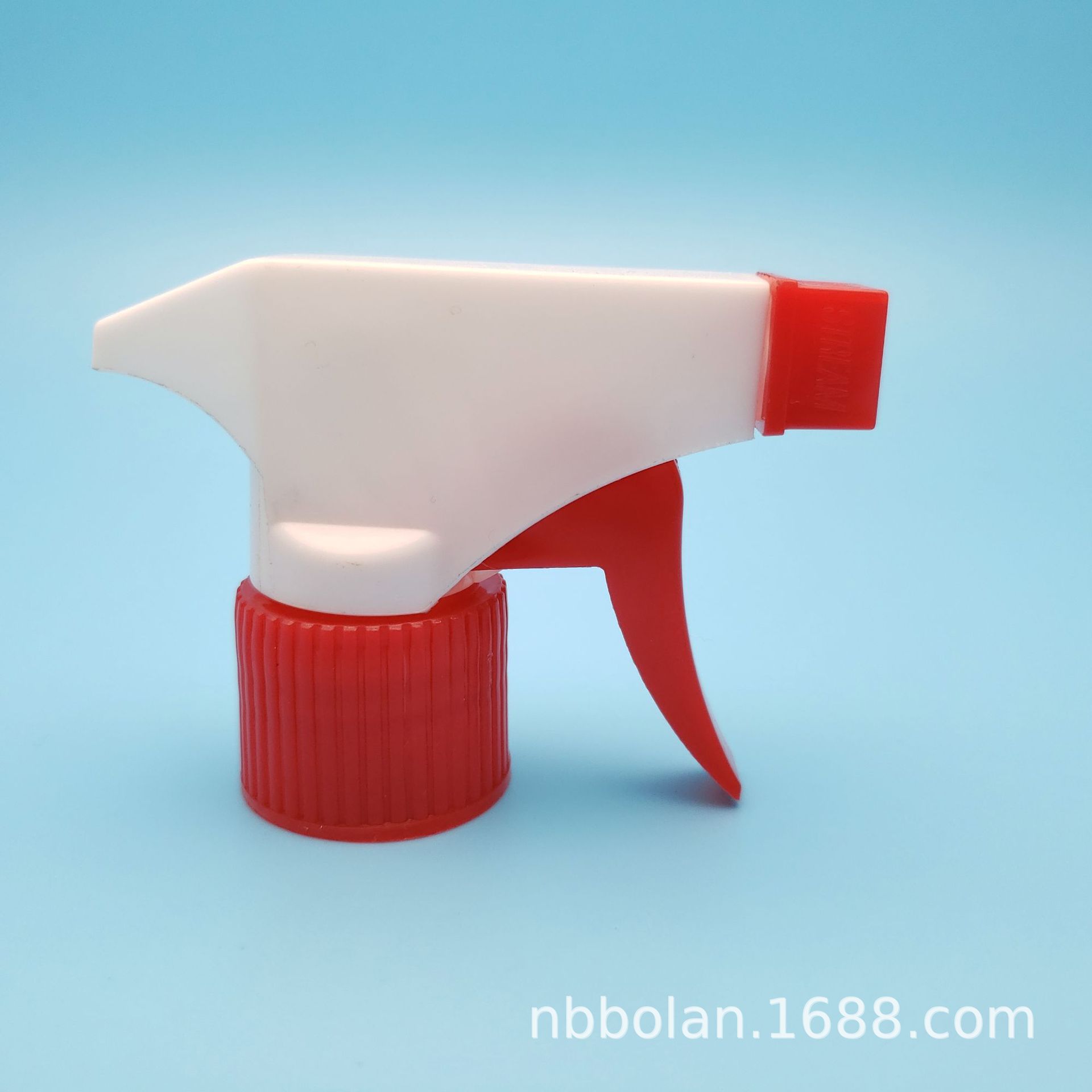 厂家直销供应喷头 塑料喷头 手扣式喷头 塑料喷枪头