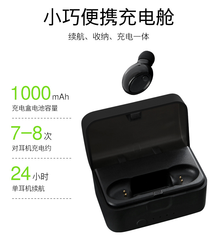 Casque bluetooth fonction appel - Ref 3379898 Image 29
