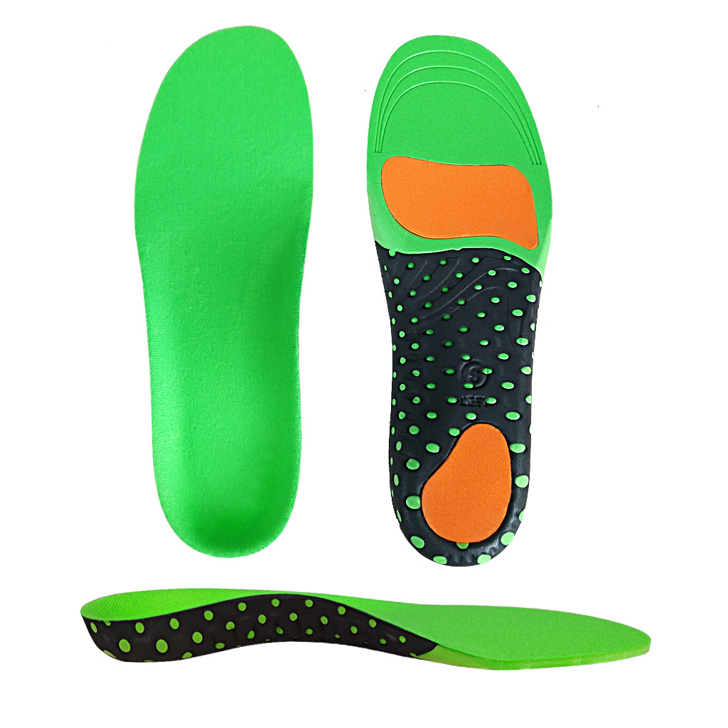 Orthopedic Insoles For Arch Support And Foot Pain Relief_voghion.com