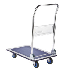 德国皇加力K+K 杉本有售 QUIPO平板推车-承重170 kg