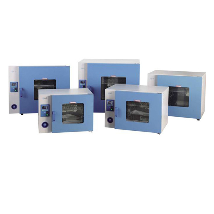 上海一恒 GRX 热空气消毒箱 干热消毒箱 液晶显示