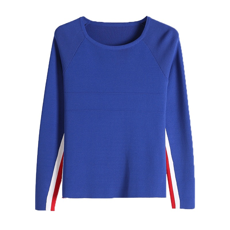 Costume femme LIUSISHE  LIUSSHE en Tricot - Ref 3333722 Image 4