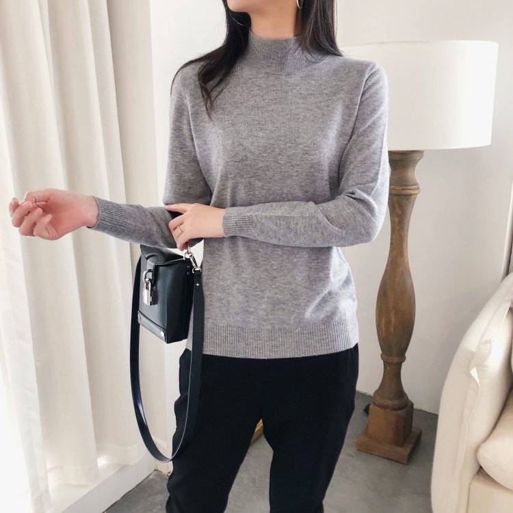 Pull femme - Ref 3414509 Image 24