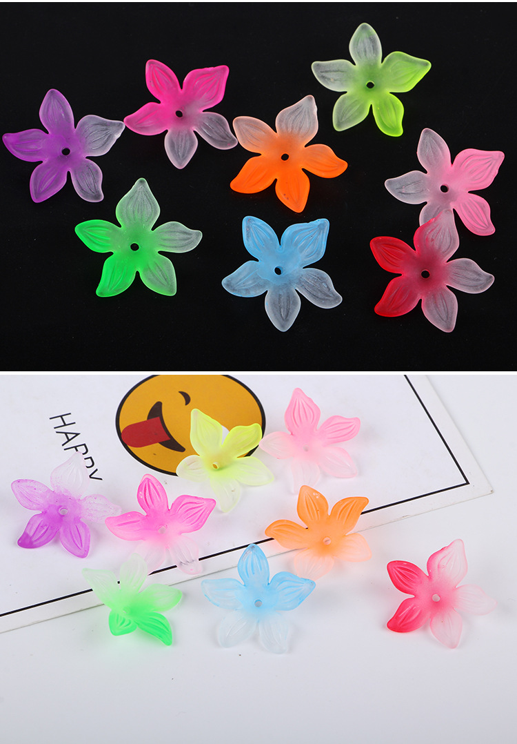 The flower hairpin manufacturer specializes in the production and wholesale of hair accessories, including flower ancient-style hairpins and tassel hairpins detail image 7