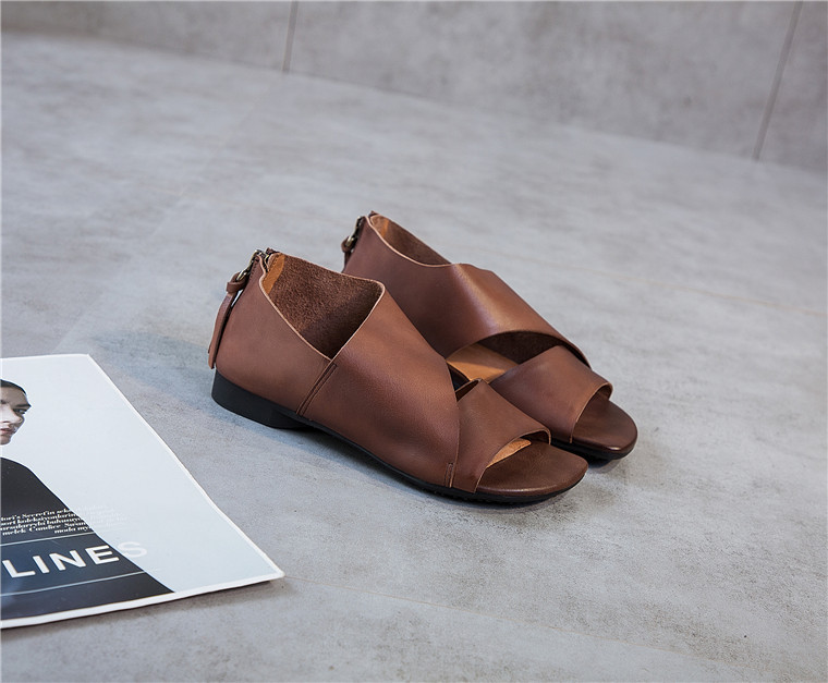 Chaussures été pour femme en Caoutchouc - Ref 3346479 Image 31