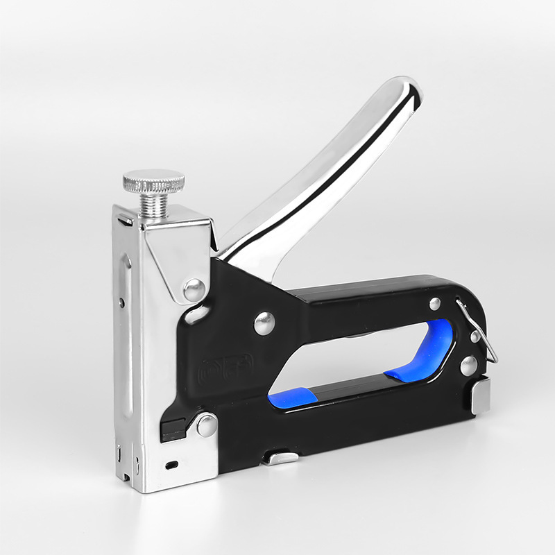 Manual nail gun, three-purpose code nail gun, air nail nail gun, U-shaped nail gun, oil painting code nail gun, photo frame code nail gun