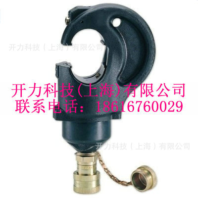 HYCP2612HE  分体式液压钳（美国 Kudos）
