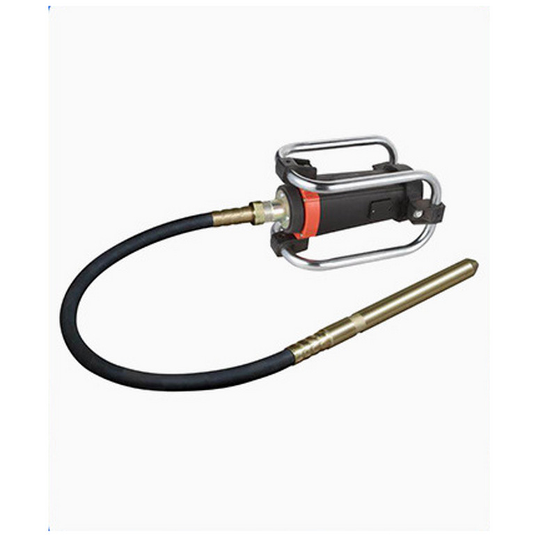 铁蛋碳刷式振动器批发 35*2米振动棒钢编