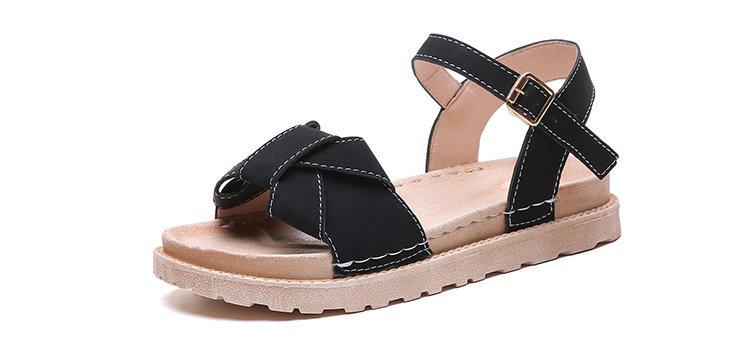 Chaussures été pour femme en Caoutchouc - Ref 3346090 Image 27