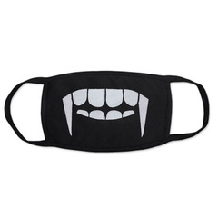 卡通純棉精品加厚熊鼻子動物卡通可愛個性表情