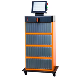 温湿度控制器;其他工控系统;连接器