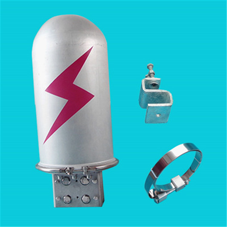 山东枣庄富华光缆金属接头盒 金属接线盒 优质光缆金具厂家批发