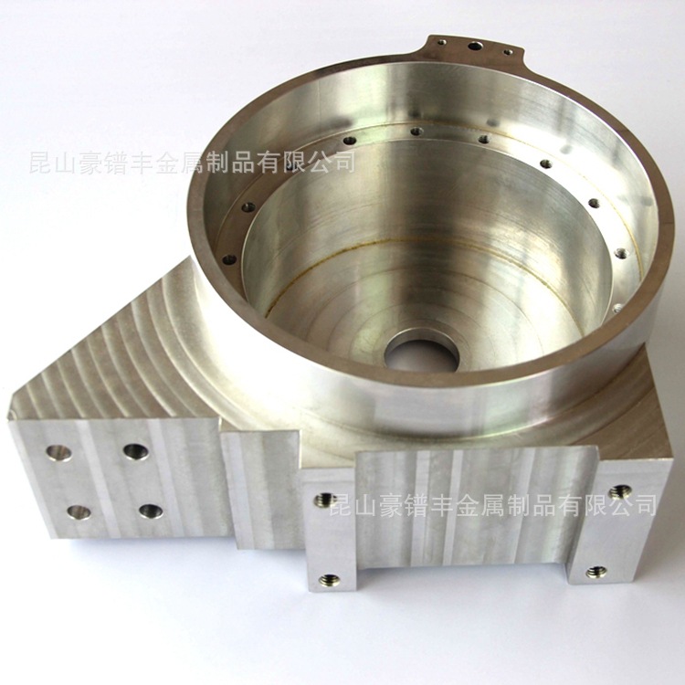 数控加工 cnc加工机械五金非标件 精密铝合金定制