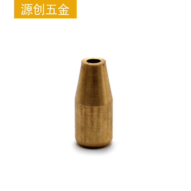 Yuyao Yuanchuang hardware CNC lathe parts automatic lathe…