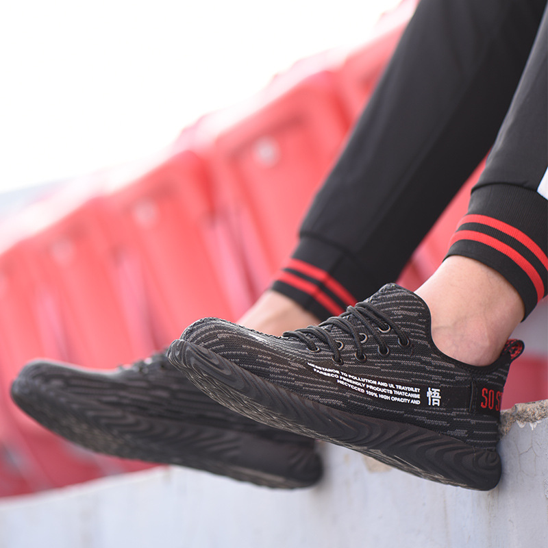 Chaussures de sécurité - Stab-proof - Ref 3404940 Image 16