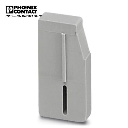 菲尼克斯补偿端板DP-VDFK 4/4-717144