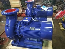 A�ʛ� ISW150-315B��ʽ�����ܵ����ı� ��������ѹ����ˮ��