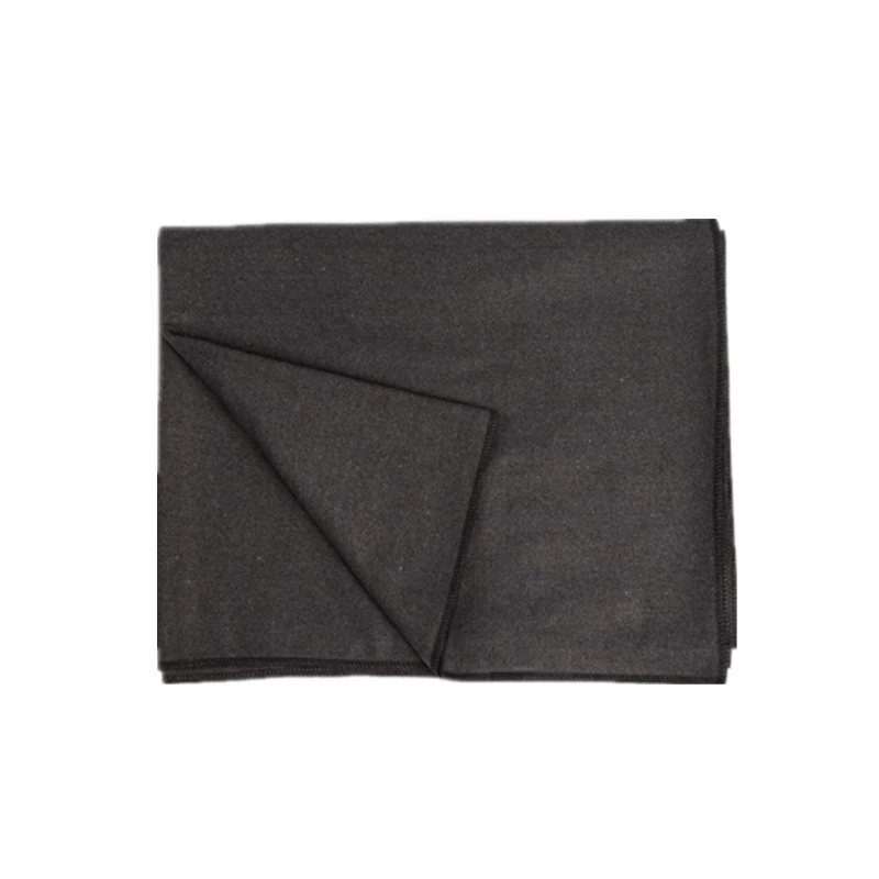 Non-slip duvet for yoga, custom-made, increased thickness