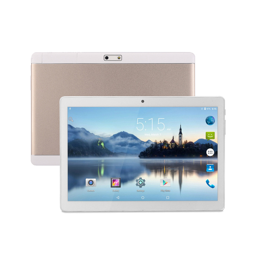 Tablette 10 pouces 16GB 1.6GHz ANDROID - Ref 3422074 Image 2