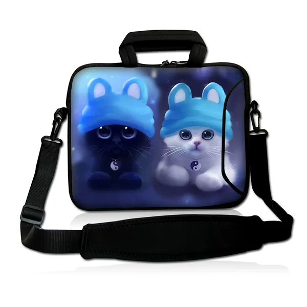Wholesale diving computer bag portable shoulder 13.3/15.6/17.3 laptop diving computer bag