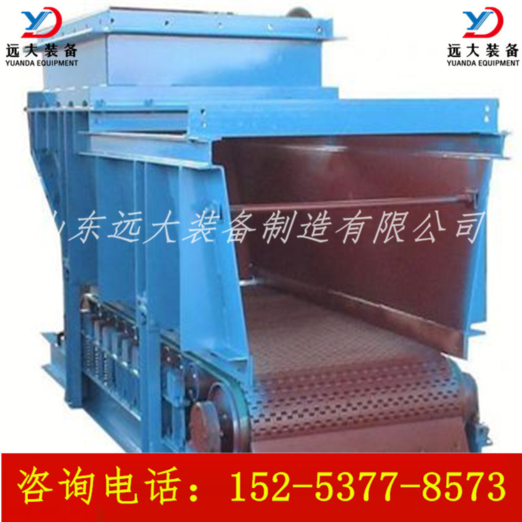 厂家生产给煤机无动力改向滚筒 甲带给煤机配件 给煤机从动滚筒