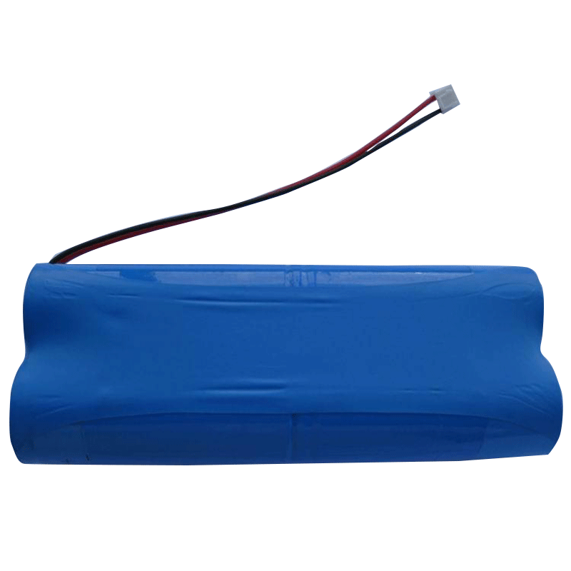 厂家供应锂电池26650电池组8000mAh 7.4V 电动自行车电池组