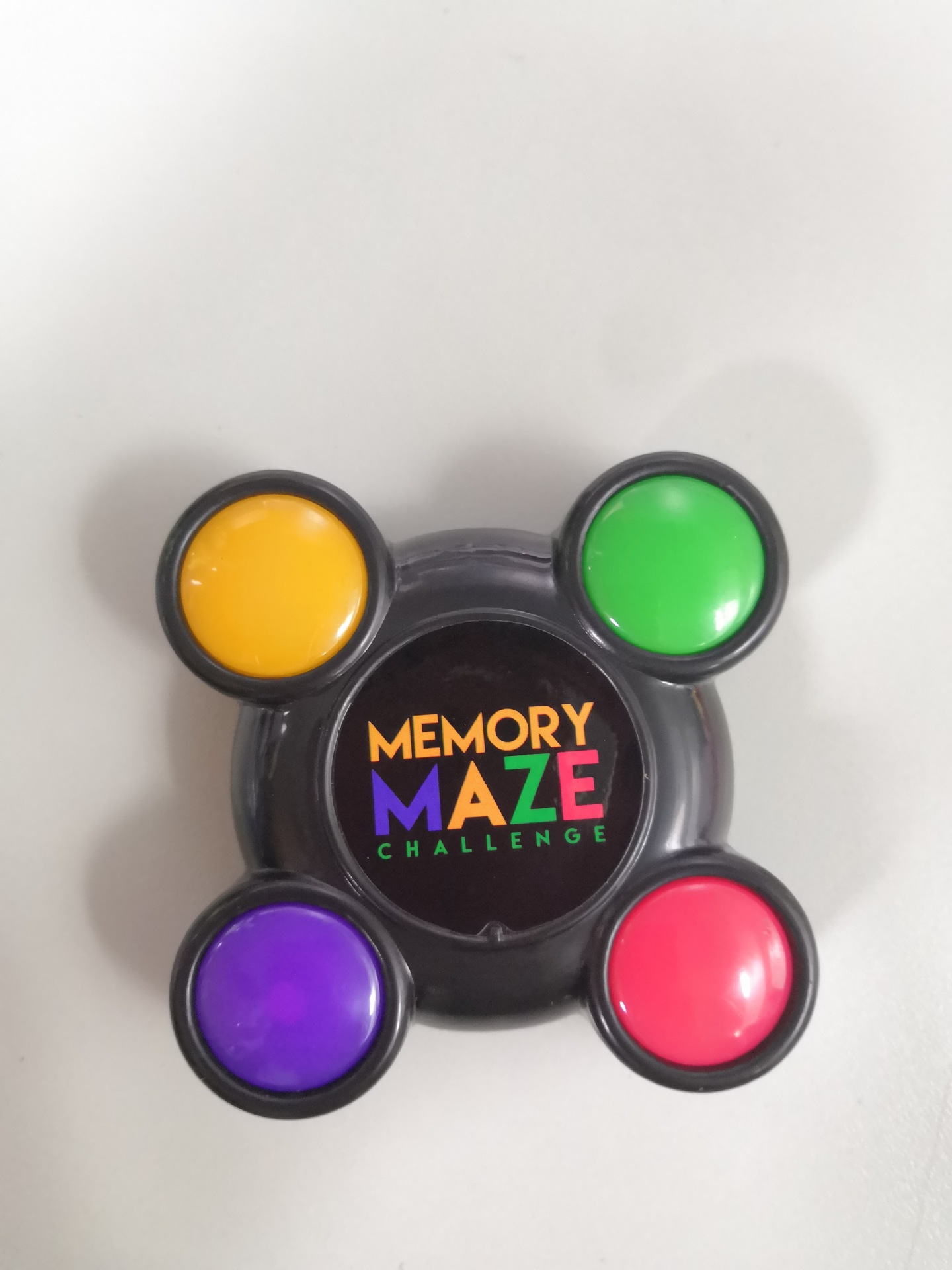 Mini Toy