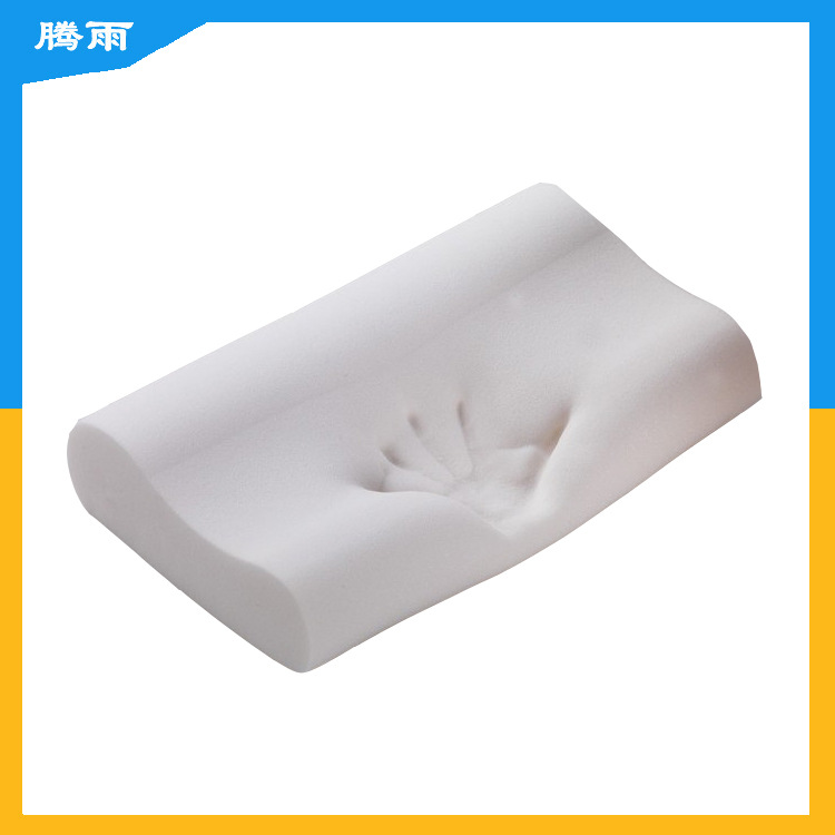 厂家供应高弹海棉 慢回弹记忆海绵 黑色白色高密度海棉