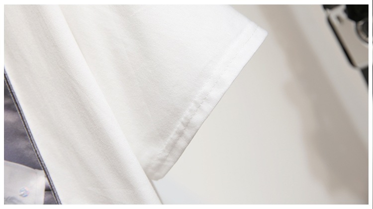 Costume femme UNE GéNéRATION en Mélange de coton - Ref 3333839 Image 13