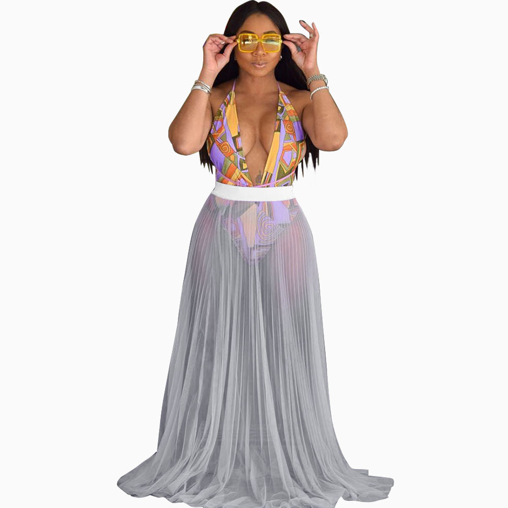 Jupe femme SANNO INTERNATIONAL en Tricot - Ref 3330060 Image 70